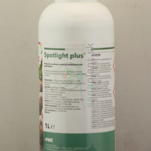 Spotlight Plus, 1 l