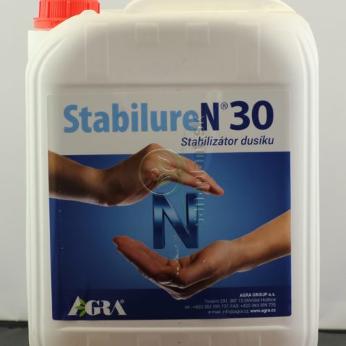 StabilureN 30, 10 l