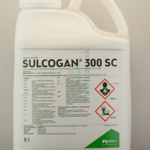 Sulcogan 300 SC, 5 l