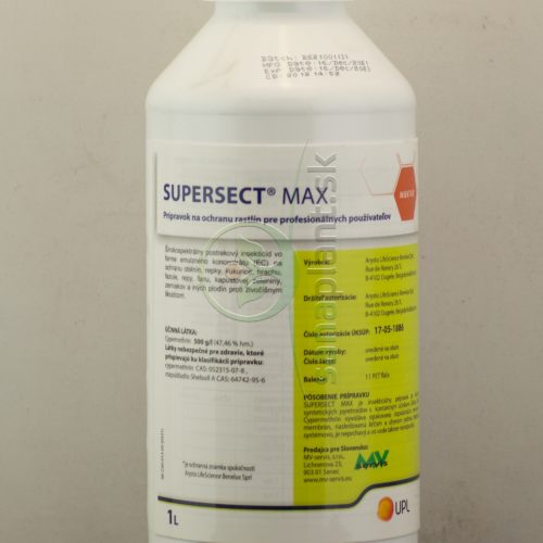 Supersect Max, 1 l