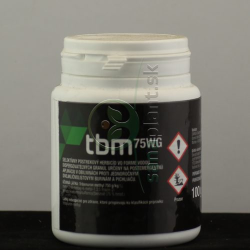 TBM 75 WG, 100 g