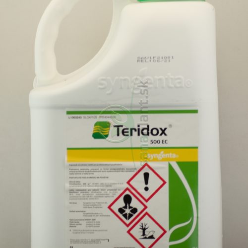 Teridox 500 EC, 5 l