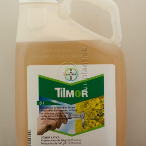 Tilmor, 5 l