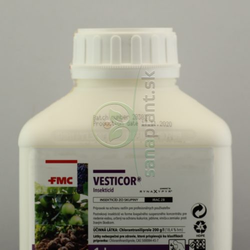 Vesticor, 1 l