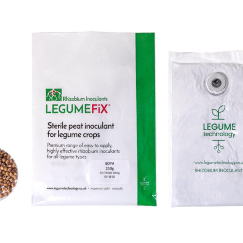 Legume FIX, 1 ks = 2 ha (0,75 kg)