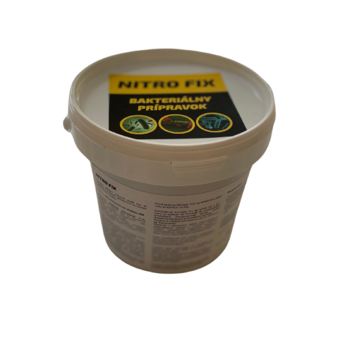 Nitro FIX, 1 kg