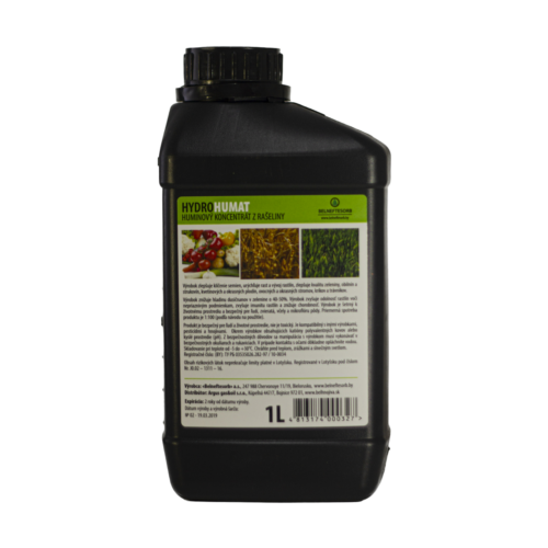 HydroHumat, 1 l