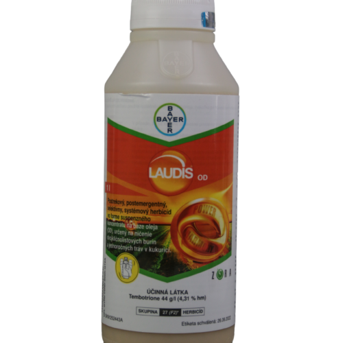 Laudis OD, 1 l
